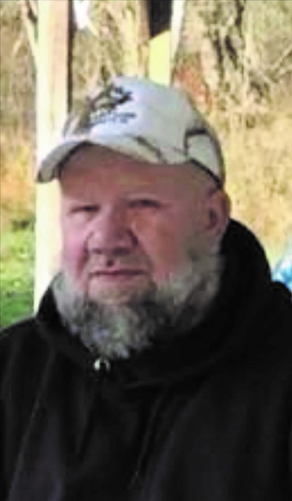 Mark W. Upole HeraldStandard